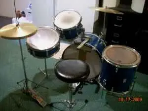 Black Jack Kits