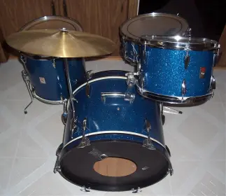 Black Jack Kits
