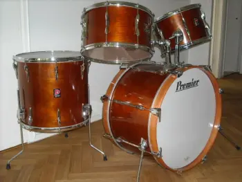 Identification of Premier Kit