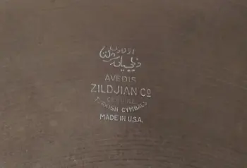 Avedis Zildjian Dating Info Please