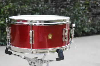58 Ludwig Snare - Done - Pics