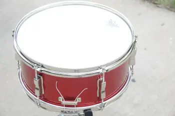 58 Ludwig Snare - Done - Pics
