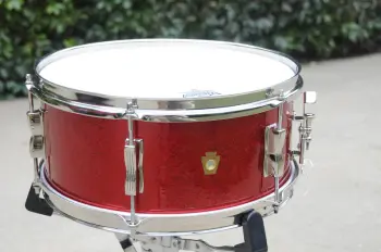 58 Ludwig Snare - Done - Pics