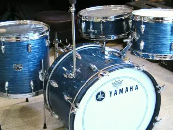 yamaha vintage set? or is it?
