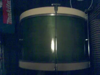 Please help me find drum part