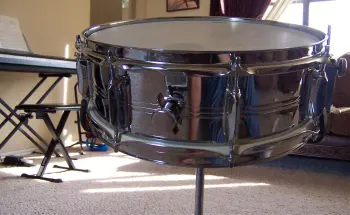 Stewart snare