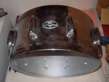 Slingerland snare