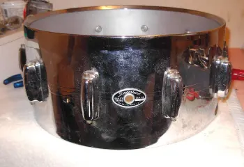 Slingerland snare