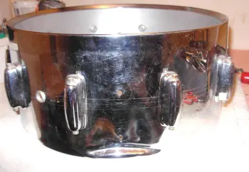 Slingerland snare