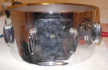 Slingerland snare