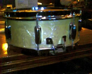 ID a Radio King (?) snare?