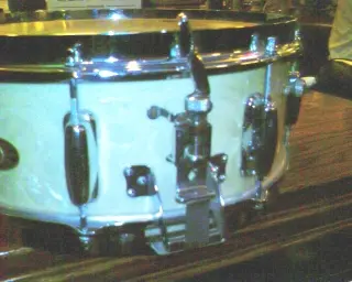ID a Radio King (?) snare?