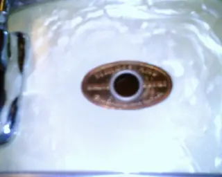ID a Radio King (?) snare?