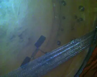 ID a Radio King (?) snare?