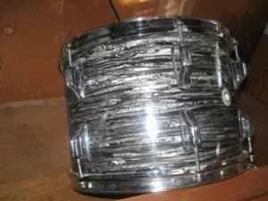 Check This Out,walburg And Ague Drums On C/l
