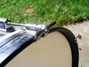 Check This Out,walburg And Ague Drums On C/l
