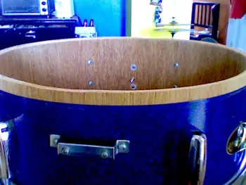 Holy botched snare beds batman!