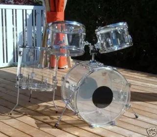 RoyalStar acrylic kit