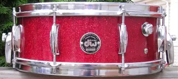 Unknown Japanese &quot;Super Sensitive&quot; style Snare Drum?