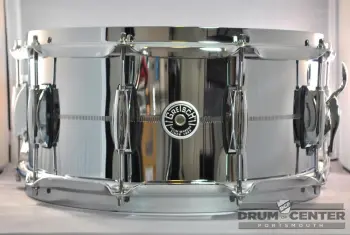 Gretsch COB Brooklyn Snare Drum