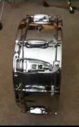 Slingerland COB 14&quot; snare - TDR strainer