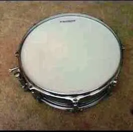 Slingerland COB 14&quot; snare - TDR strainer