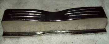 Question about Club Date hardware / plating