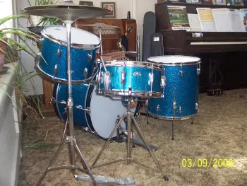 Restoration Project Photos