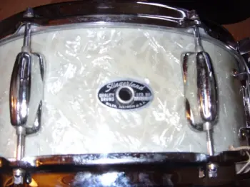 Slingerland snare info please