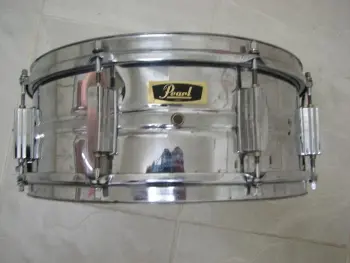 Pearl snare