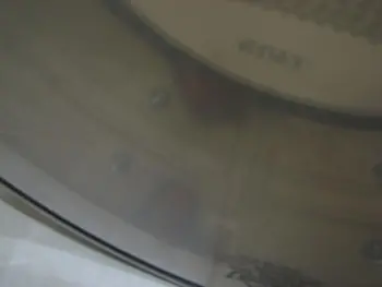 Pearl snare