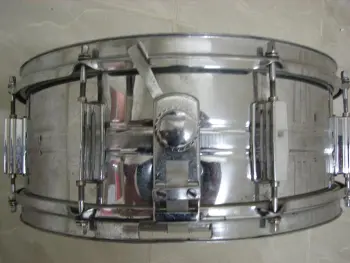 Pearl snare
