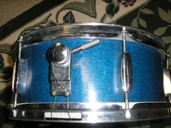 Go ahead, Name My Drum.....