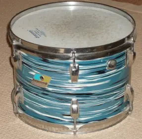 Ludwig questions!  Oyster finish, bowling ball, lugs, HH stand and more...