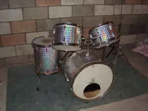 What Is It??