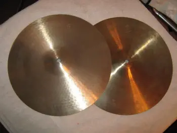 Zildjian Hats