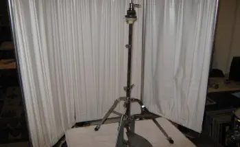 70's Slingerland Model 806 Dynamo Hi Hat Stand