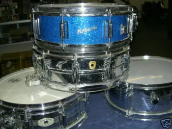 4 Snares - Tower, Dyna, Supra &amp; ? - start $600