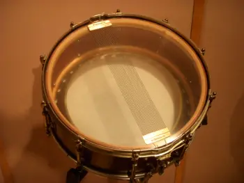 Is This Liberty Snare Rare?