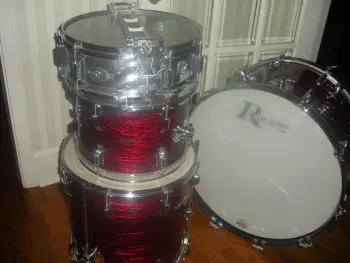 question about a Rogers red onyyx