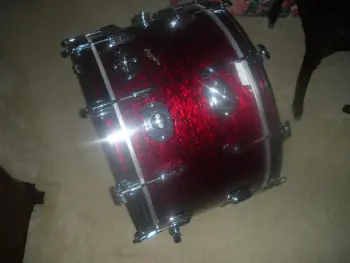 question about a Rogers red onyyx
