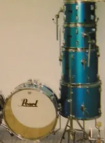 Pearl President series 1966