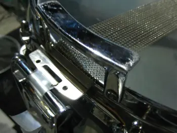 correct snare wires for Pearl freefloating?