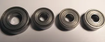 simple pedal