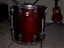 16x16 Ludwig Floor Tom
