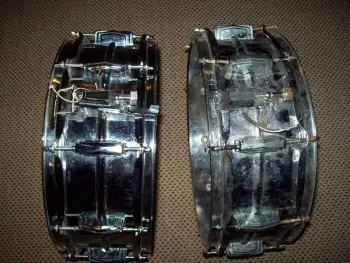 Who made a Supraphonic clone?