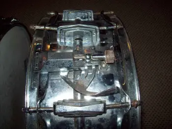 Who made a Supraphonic clone?