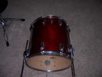 16x16 Ludwig Floor Tom