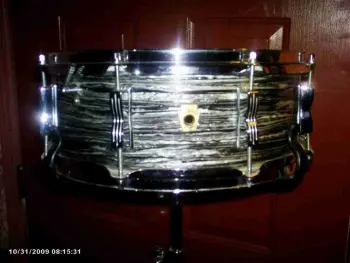 '65 BOP snare: Is it a Pioneer, a Jazzfest?