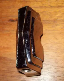 Who made a Supraphonic clone?